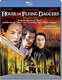 The House of Flying Daggers (Bilingual) [Blu-ray]