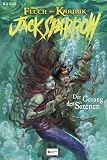 Jack Sparrow 02. Der Gesang der Sirenen. Fluch der Karibik