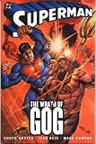 Superman: Wrath of Gog (Superman)