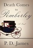 Death Comes to Pemberley
