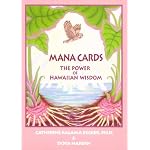 Mana Cards: The Power of Hawaiian Wisdom book cover