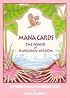 Mana Cards: The Power of Hawaiian Wisdom