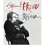 Sigmund Freud book cover