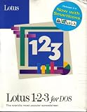 Lotus 1-2-3 for DOS: Release 2.4