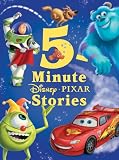 5-Minute Disney*Pixar Stories