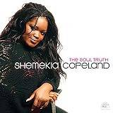 Review Shemekia Copeland  / The Soul Truth