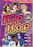 Learn to Hip Hop Volumes 1 & 2