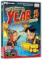 Cluefinders Year