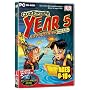 Cluefinders Year 5 Adventures (Ages 9-10)