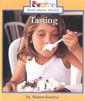 Tasting (Rookie Read-About Health)