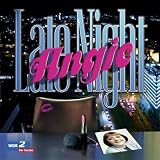 Late Night Angie - CD H�rbuch