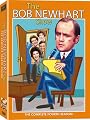 The Bob Newhart Show - The Complete Fourth Season