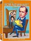 The Bob Newhart Show - The Complete Fourth Season