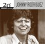 The Best of Johnny Rodriguez: 20th Century Masters - The Millennium Collection