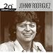 The Best of Johnny Rodriguez: 20th Century Masters - The Millennium Collection