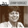 The Best of Johnny Rodriguez: 20th Century Masters - The Millennium Collection