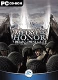 Revue EA - Electronic Arts  / Medal of Honor : Débarquement Allié - Classics