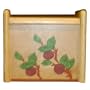Franciscan Apple Recipe Box