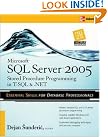 Microsoft SQL Server...