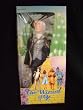 Multi Toy 50th Anniversary 1988 Professor Marvel Doll