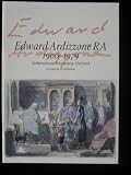 Edward Ardizzone R.A. (1900-1979) : a centenary exhibition : painting, sculpture, illustrations, drawings, watercolours & prints