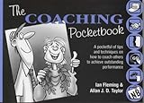 The coaching pocketbook