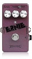 Skreddy Pedals スクレディペダルズ ファズ ERNIE 【国内正規品】