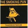The Smoking Pun: Crimes Against the Language