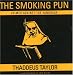 Books : The Smoking Pun: Crimes Against the Language