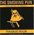 The Smoking Pun: Crimes Against the Language