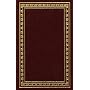 Anything Book, Classic Exec Series: Burgundy (Classic Executive Series)