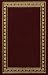 Anything Book, Classic Exec Series: Burgundy (Classic Executive Series)