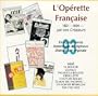 L'Operette Francaise 1921-34