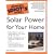 Complete Idiot's Guide to Solar Power for Your Home