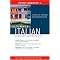 Learn conversational Italian!