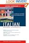 Ultimate Italian Beginner-Intermediate (Book) (Ultimate Beginner-Intermediate)