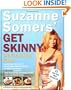 Suzanne Somers' Get Skinny on Fabulous Food