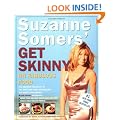 Suzanne Somers' Get Skinny on Fabulous Food