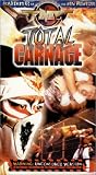 FMW (Frontier Martial Arts Wrestling) - Total Carnage (Uncensored Version)