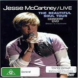 Jesse McCartney: The Beautiful Soul Tour