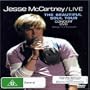 Jesse McCartney: The Beautiful Soul Tour