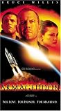 Armageddon [VHS]