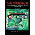 Click here to buy Data Warehouse: Practical Advice from the Experts by Joyce Bischoff and Ted Alexander.