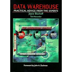 Data Warehouse: Practical Advice from the Experts