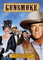 Gunsmoke - 50th Anniversary Collection, Volume 2