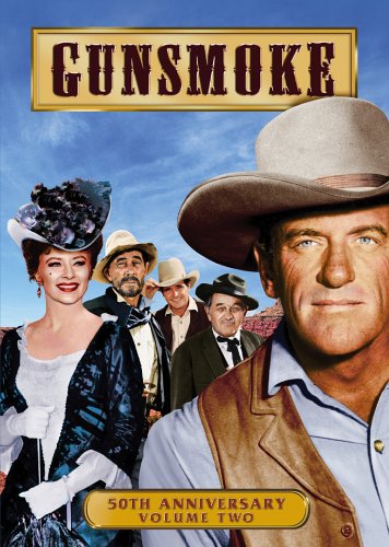 Get Gunsmoke - 50th Anniversary Collection, Volume 2 Online