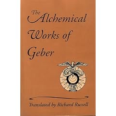 The Alchemical Works of Geber