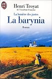 La Barynia par Henri Troyat La Barynia par Troyat