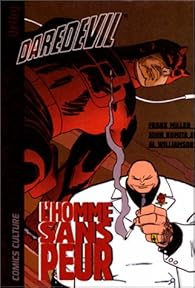Daredevil Bethy Tome 1 L Homme Sans Peur Babelio