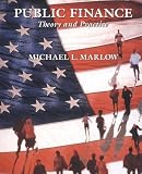 Public Finance Theory and Practice (Dryden Press Series in Economics)